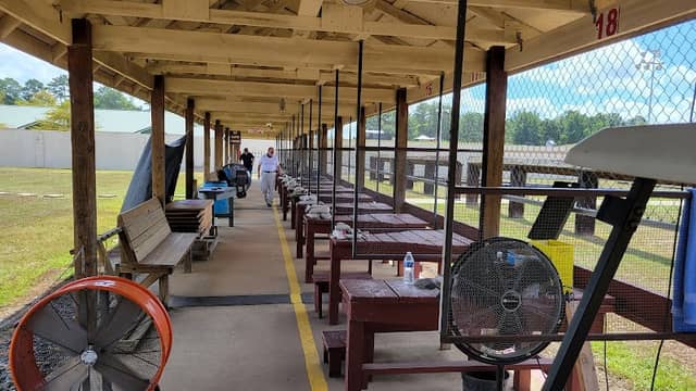 Ouachita Parish Rifle Range - Image 1