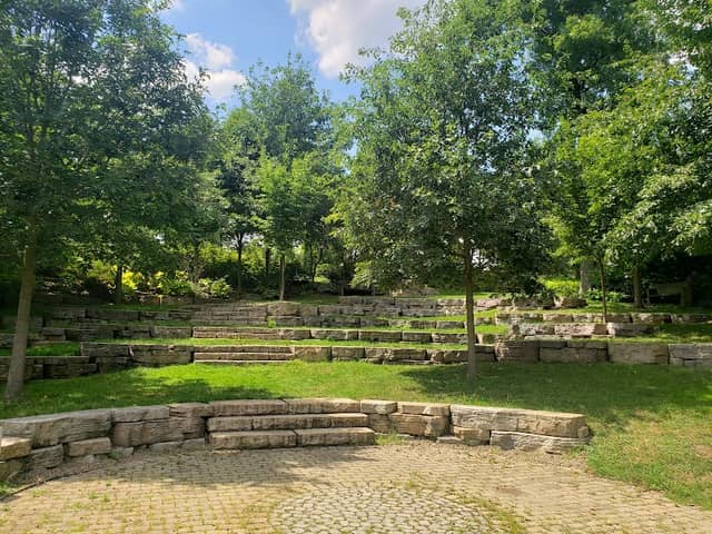 Secrest Arboretum - Image 2