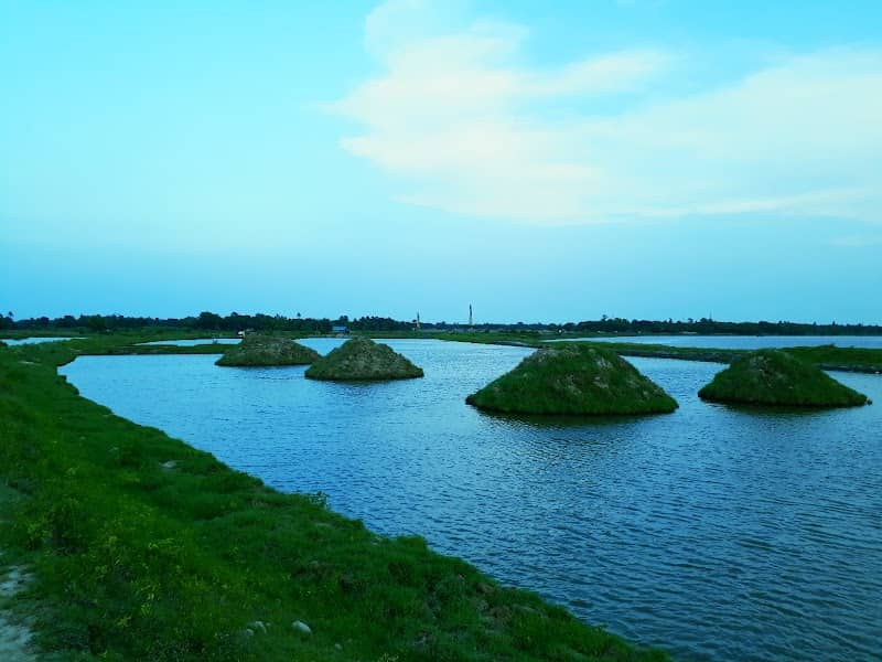 Ichhamoti View Point, Gandharbapur - Image 1