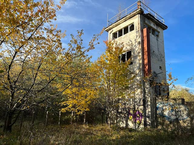 "Harbke - Allertal" Landscape Protection Area - Image 1