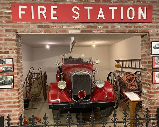 Pratt County Historical Museum - Image 1