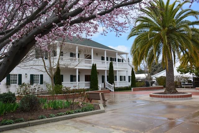 Sunnyvale Heritage Park Museum - Image 2