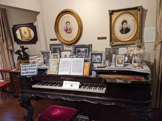 Sunnyvale Heritage Park Museum - Image 1