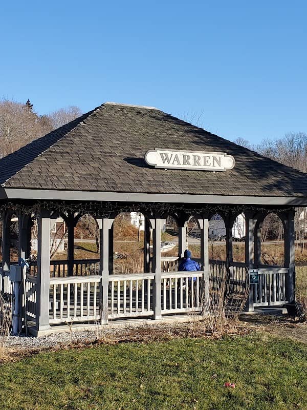 Woolen Mill Park - Image 1