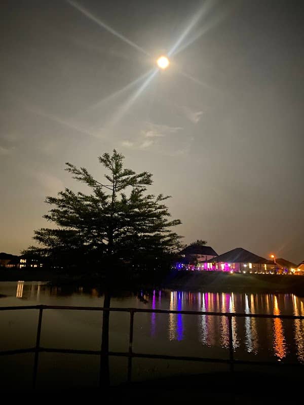 Constellation Point - Image 1