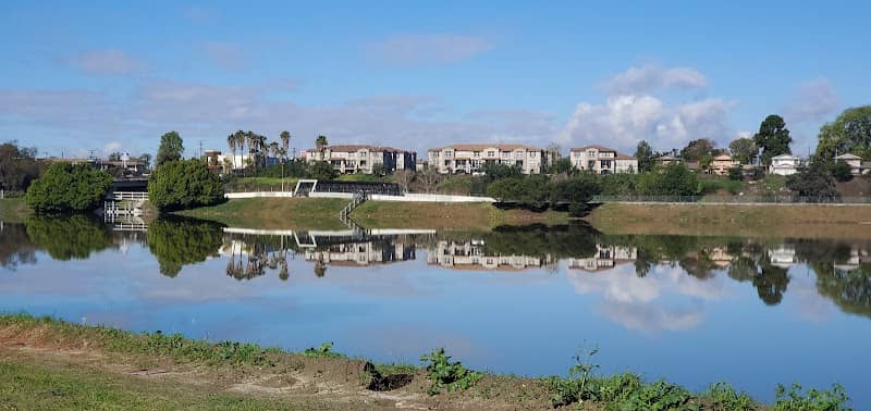 Rio Hondo Spreading Grounds - Image 2