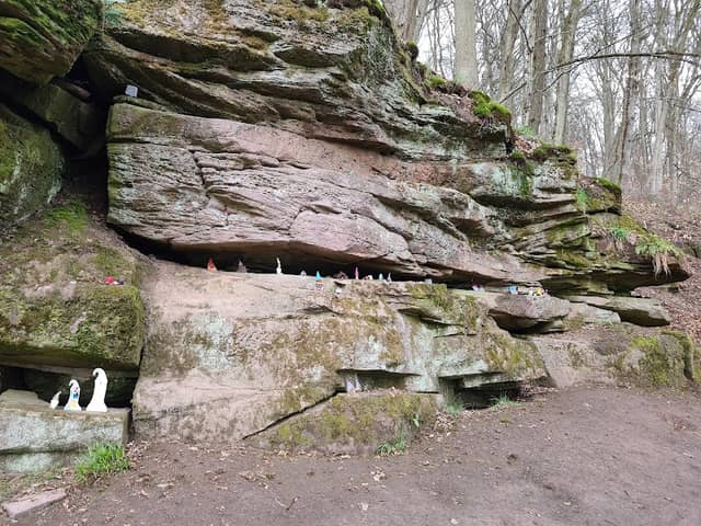 Wichtelhöhlen - Image 1