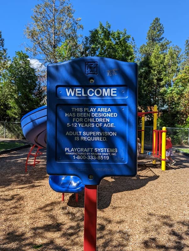 Otto Caster Park - Image 1