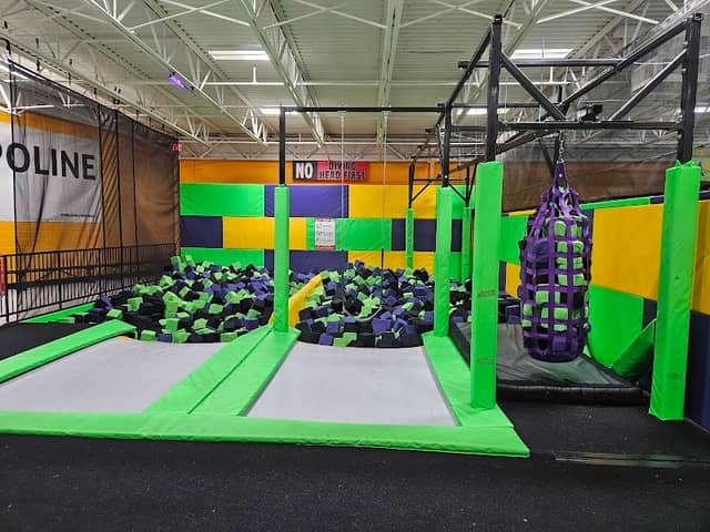 Get Air Trampoline Park - Image 2