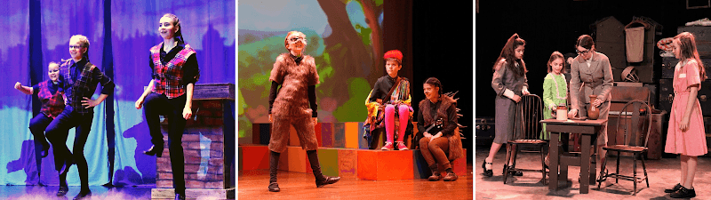 Story Theater Company - Image 1