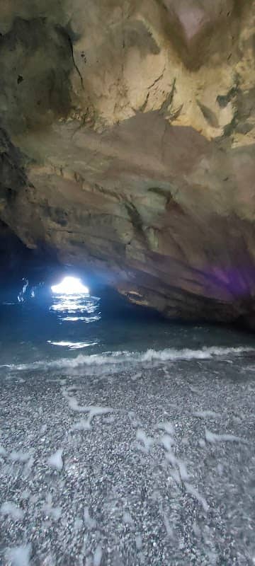 Grotta della Sciabella - Image 1