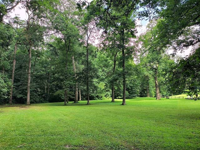 Mounds State Park - Image 1