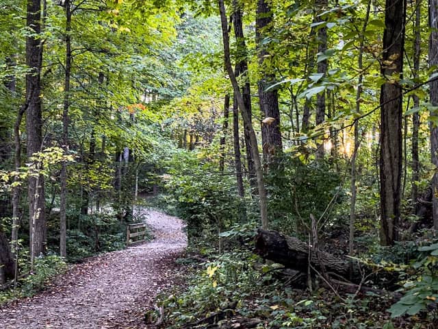 Mounds State Park - Image 2
