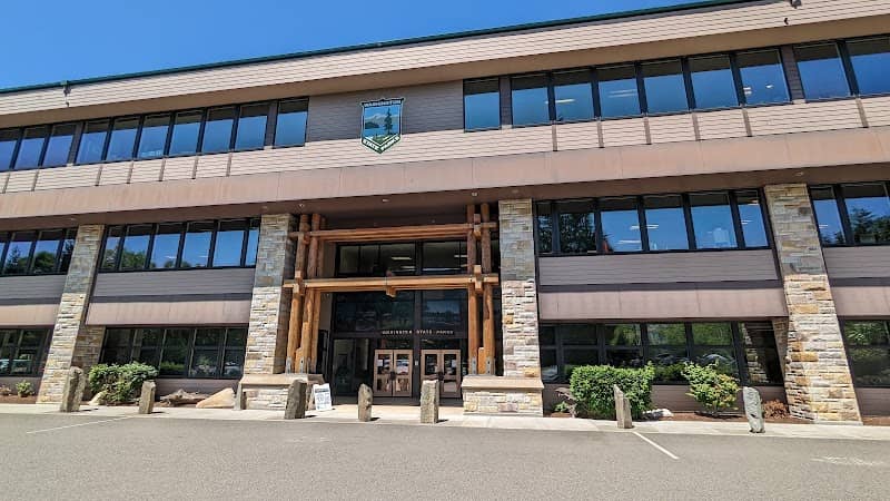 Washington State Parks Headquarters - Image 1