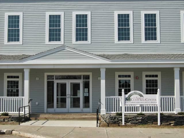 Newport Cultural Center - Image 2
