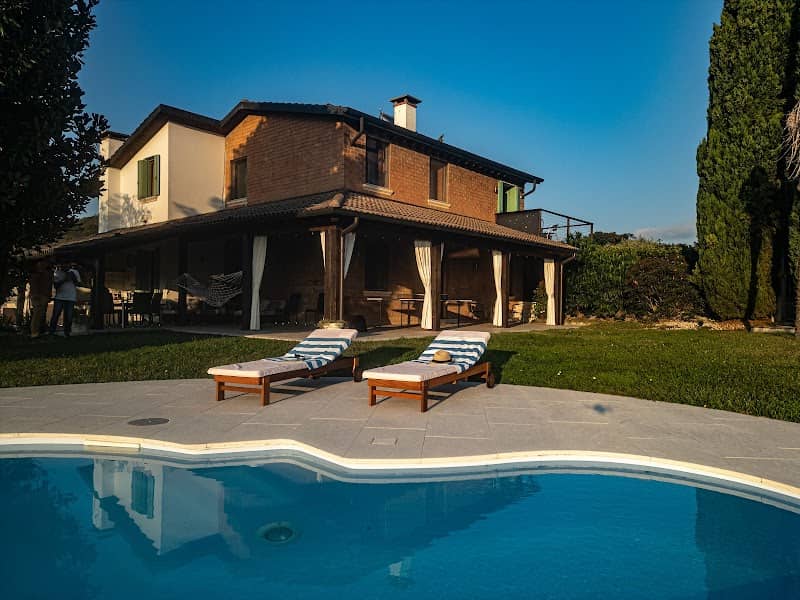 Villa Berici - Image 1