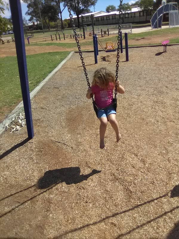 Calool Park - Image 1