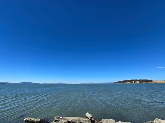 China Clipper Spur - Image 1