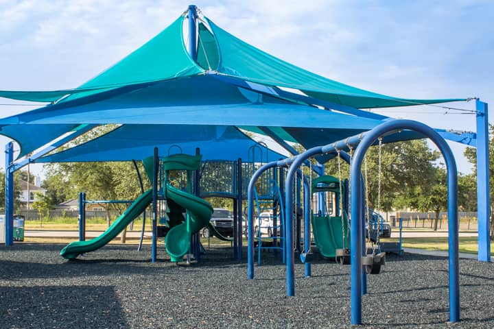 Eddie Huron Park - Image 1