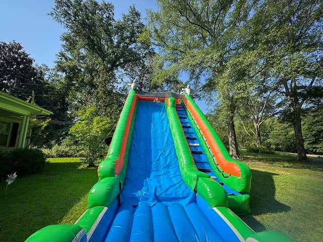 FUN DAY Inflatables, LLC - Image 1