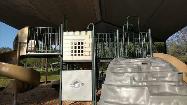 Ravenhill Park - Image 1