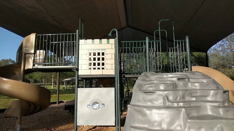 Ravenhill Park - Image 1