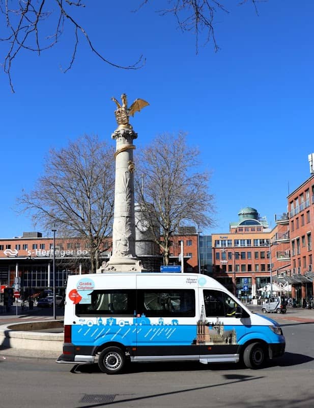 Gratis city tour - Image 2