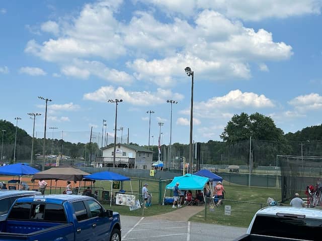 Kiwanis Park - Image 1