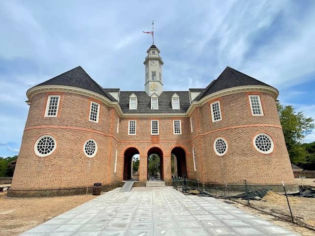 Capitol - Image 1