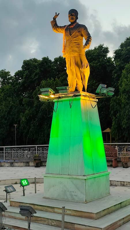 Katora Taal - Image 1
