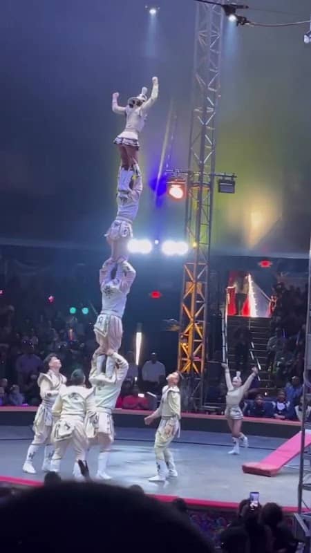 Universoul Circus - Image 1