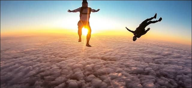 Skydive Alabama - Image 1
