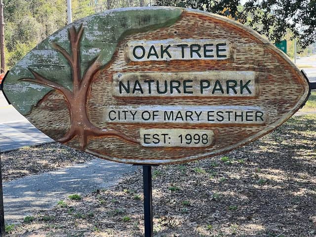 Oak Tree Nature Preserve - Image 3