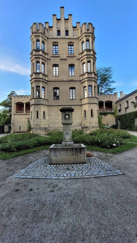 Röhrenbrunnen - Image 2