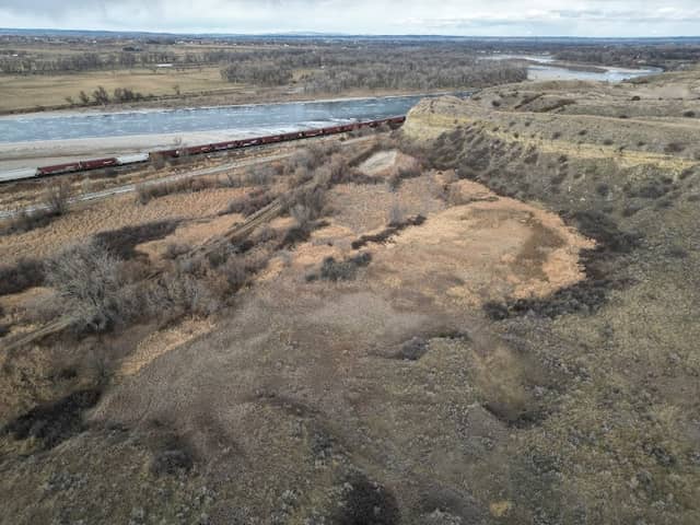 Public Land Access - Image 1
