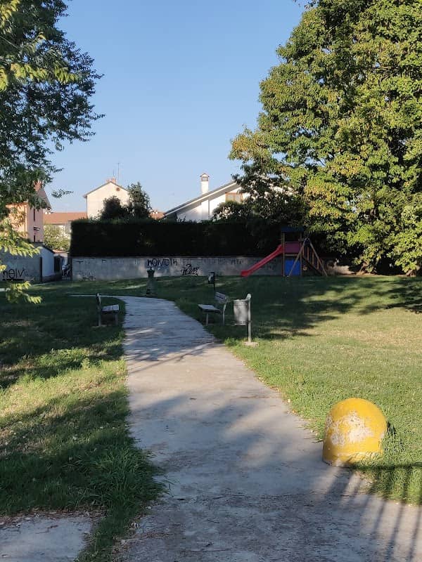 Parchetto comunale - Image 1