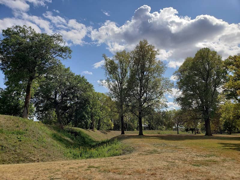 Great Circle Earthworks and Museum, a UNESCO World Heritage Site - Image 1