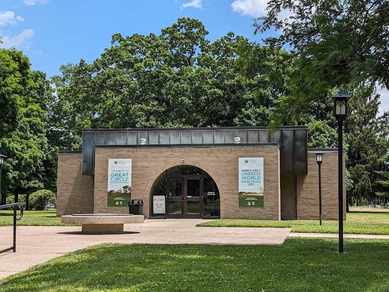 Great Circle Earthworks and Museum, a UNESCO World Heritage Site - Image 2