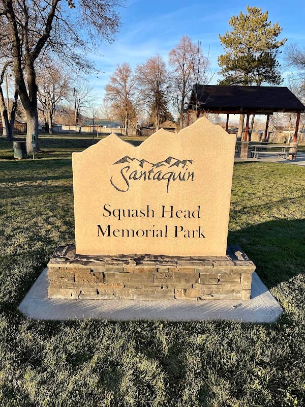 Squash Head Park - Image 1