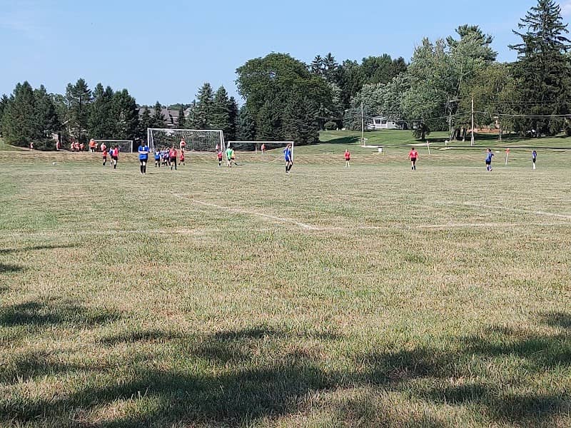 Ontario Marshall Park - Image 1