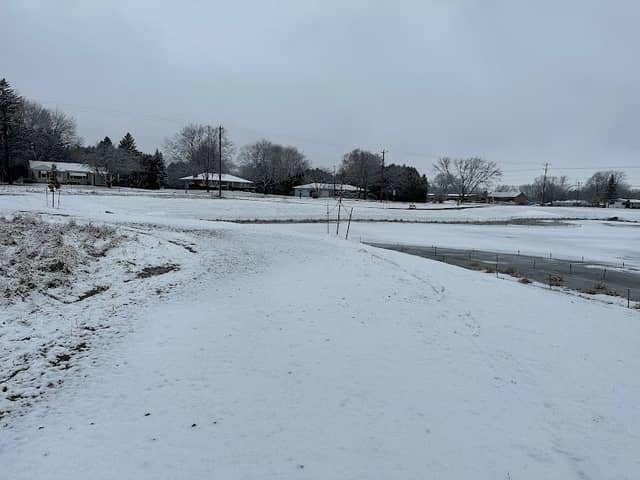 North Oakwood Road Park - Image 1