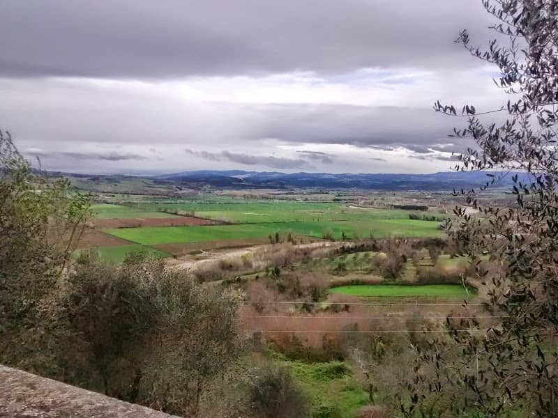 Passeggiata panoramica attorno alle mura - Image 3