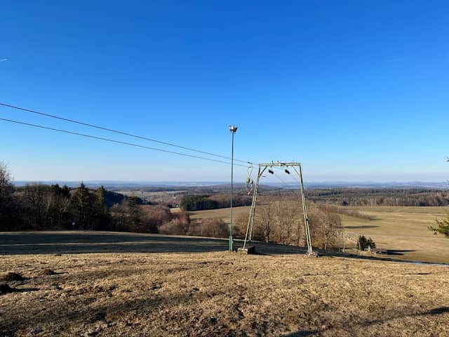 Naturdenkmal „Frauenstein“ - Image 1