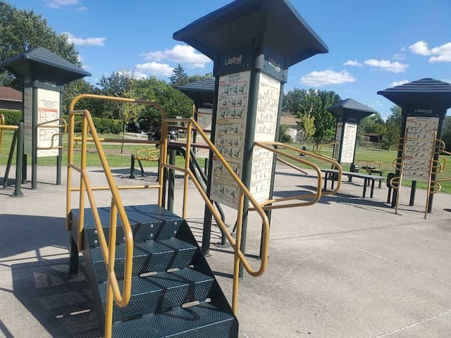 Milverton Park - Image 1
