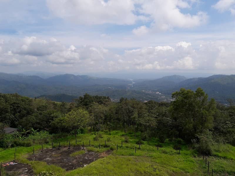 Watch tower - Image 1