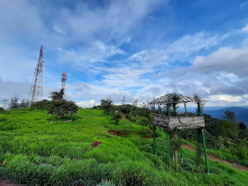 Watch tower - Image 2