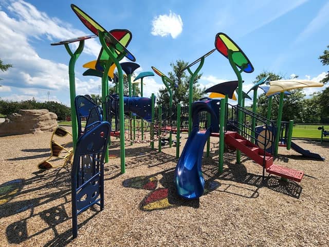 Dan Daniel Memorial Park - Image 2