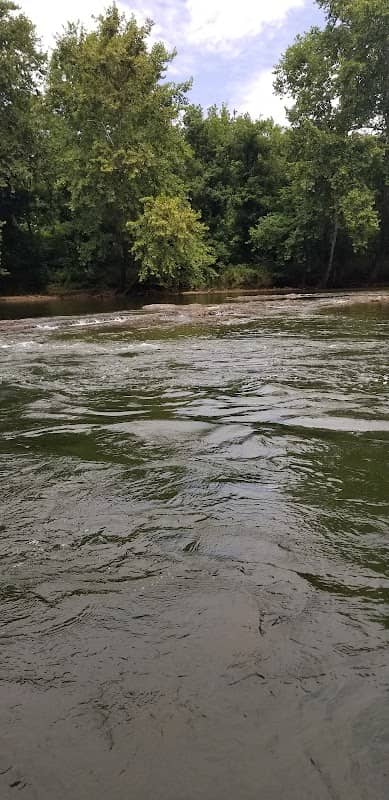 Hazard Mill Recreation Area - Image 1