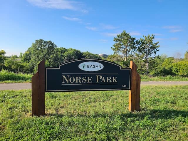 Norse Park - Image 1