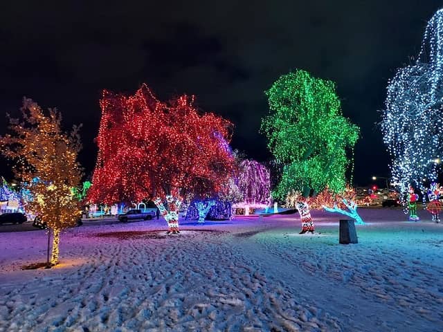 Locomotive Park - Image 1